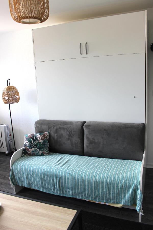 Les Palmes Port Apartment