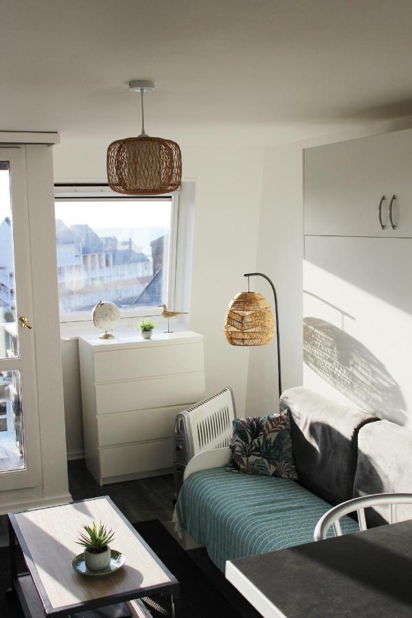 Apartment Les Palmes Port *