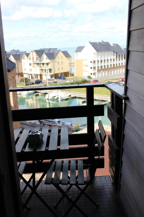 Les Palmes Port Deauville