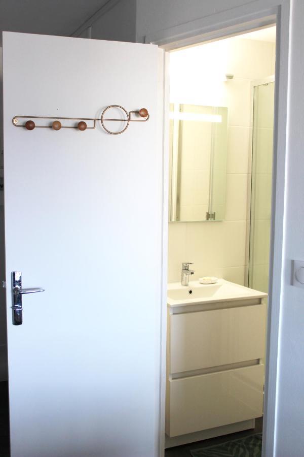 Apartment Les Palmes Port