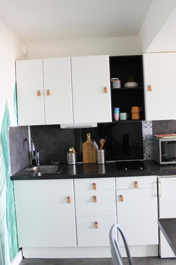 Les Palmes Port Appartement *