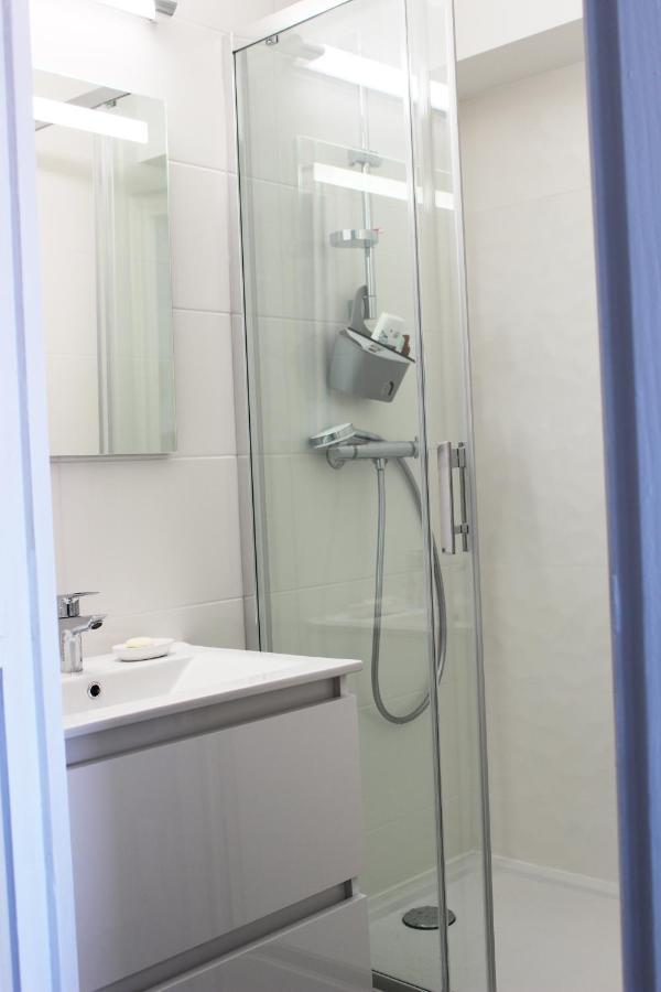 Appartement Les Palmes Port Deauville
